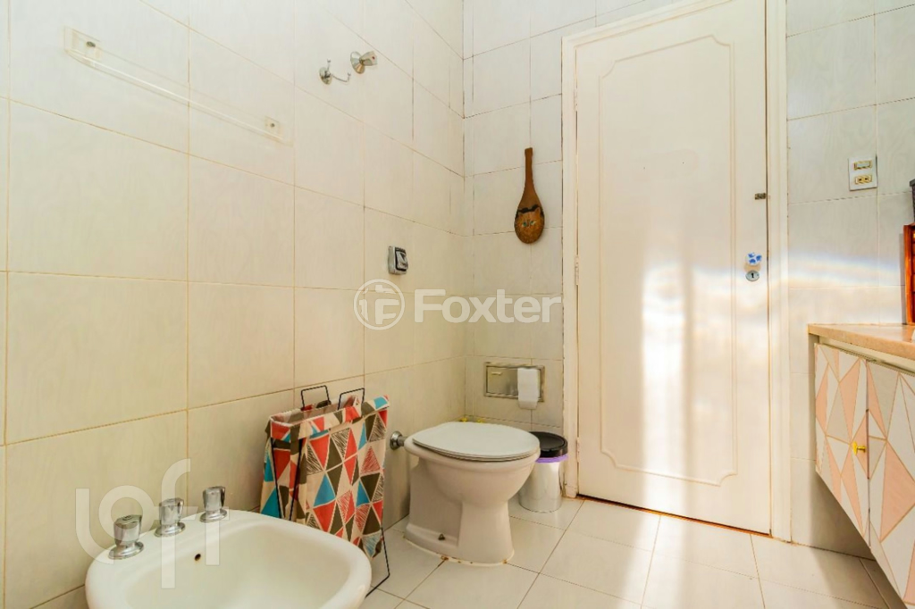Casa à venda com 4 quartos, 280m² - Foto 44