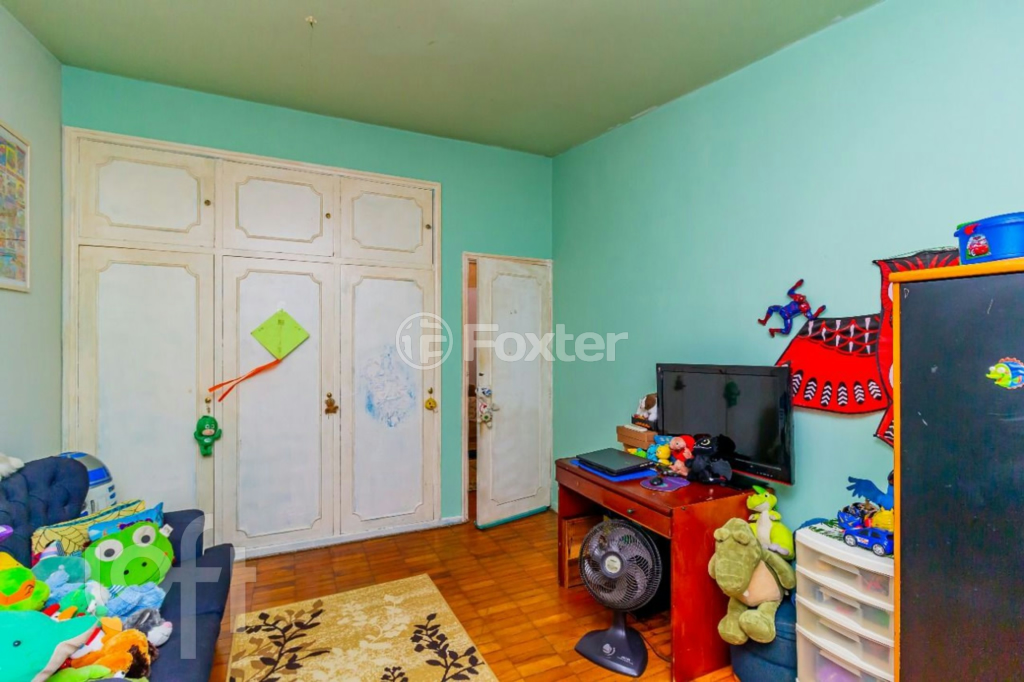 Casa à venda com 4 quartos, 280m² - Foto 27