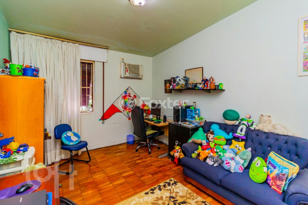 Casa à venda com 4 quartos, 280m² - Foto 29