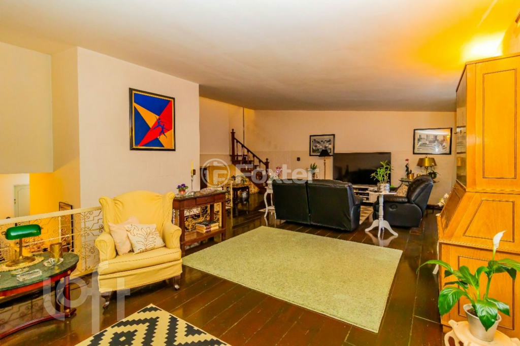 Casa à venda com 4 quartos, 280m² - Foto 6