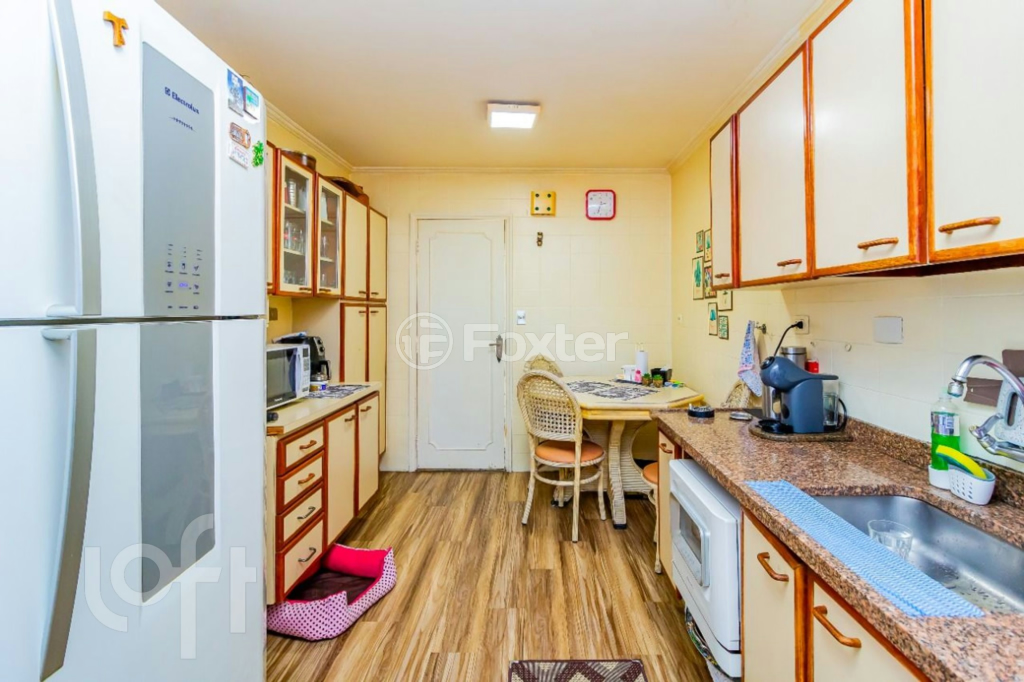 Casa à venda com 4 quartos, 280m² - Foto 19