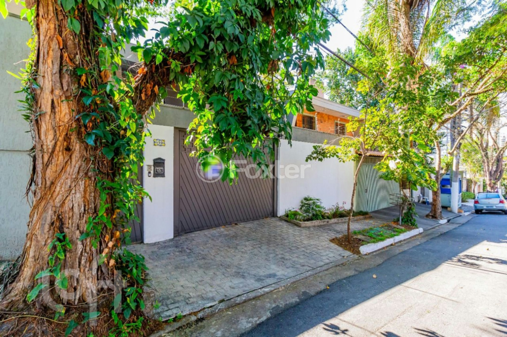Casa à venda com 4 quartos, 280m² - Foto 57