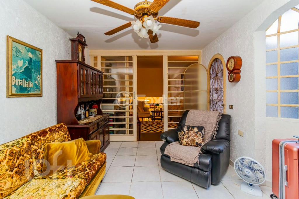 Casa à venda com 4 quartos, 280m² - Foto 8