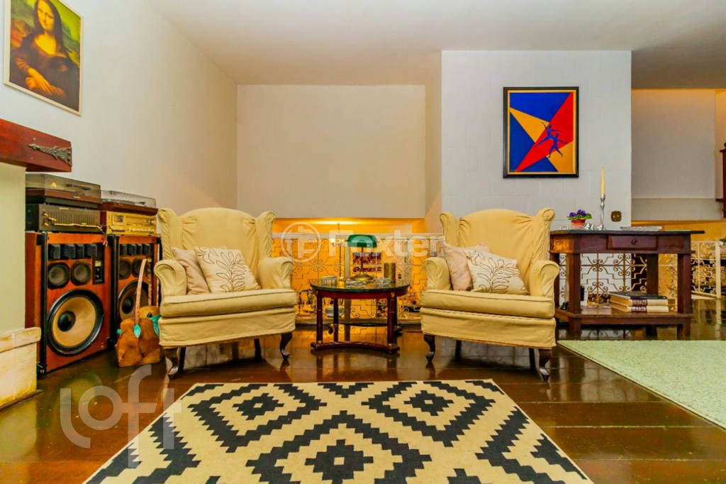 Casa à venda com 4 quartos, 280m² - Foto 4