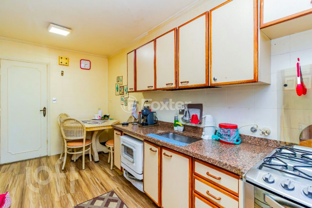 Casa à venda com 4 quartos, 280m² - Foto 18