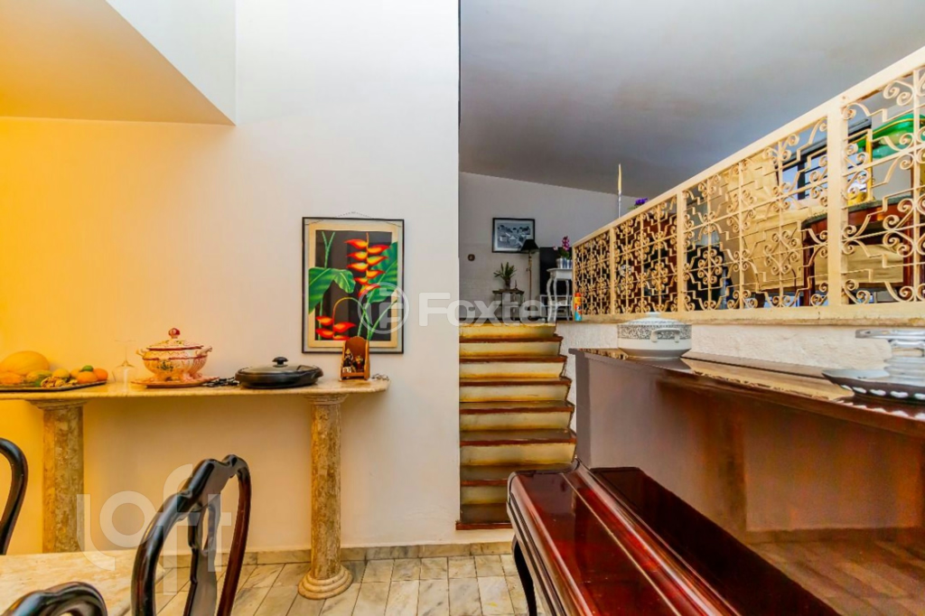 Casa à venda com 4 quartos, 280m² - Foto 13