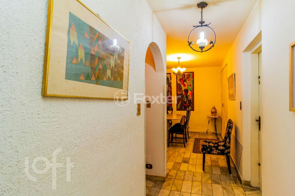 Casa à venda com 4 quartos, 280m² - Foto 36