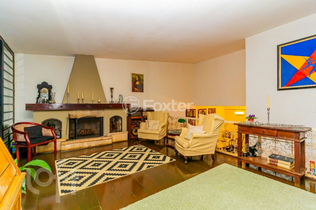 Casa à venda com 4 quartos, 280m² - Foto 3