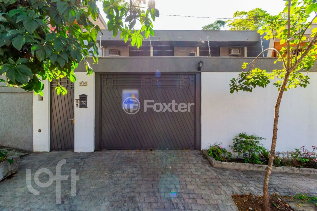 Casa à venda com 4 quartos, 280m² - Foto 58