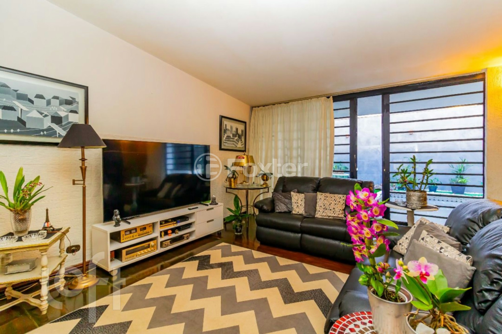 Casa à venda com 4 quartos, 280m² - Foto 59