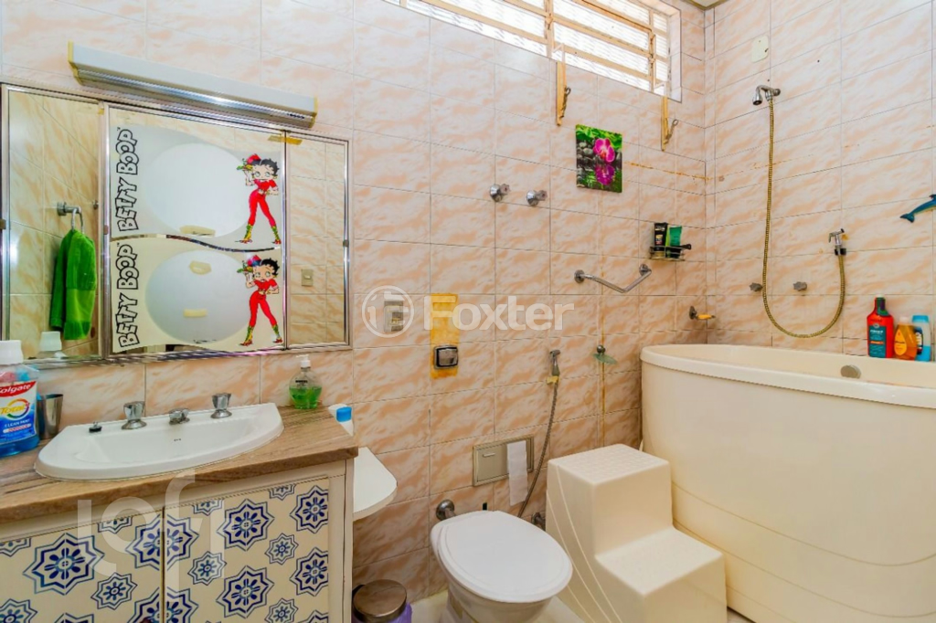 Casa à venda com 4 quartos, 280m² - Foto 42