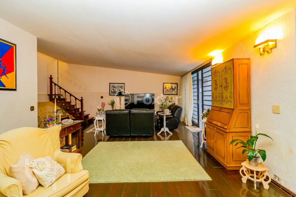 Casa à venda com 4 quartos, 280m² - Foto 5
