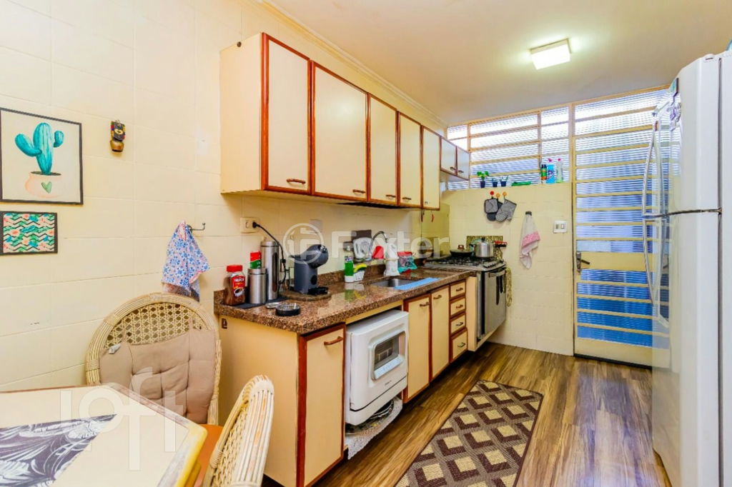 Casa à venda com 4 quartos, 280m² - Foto 16
