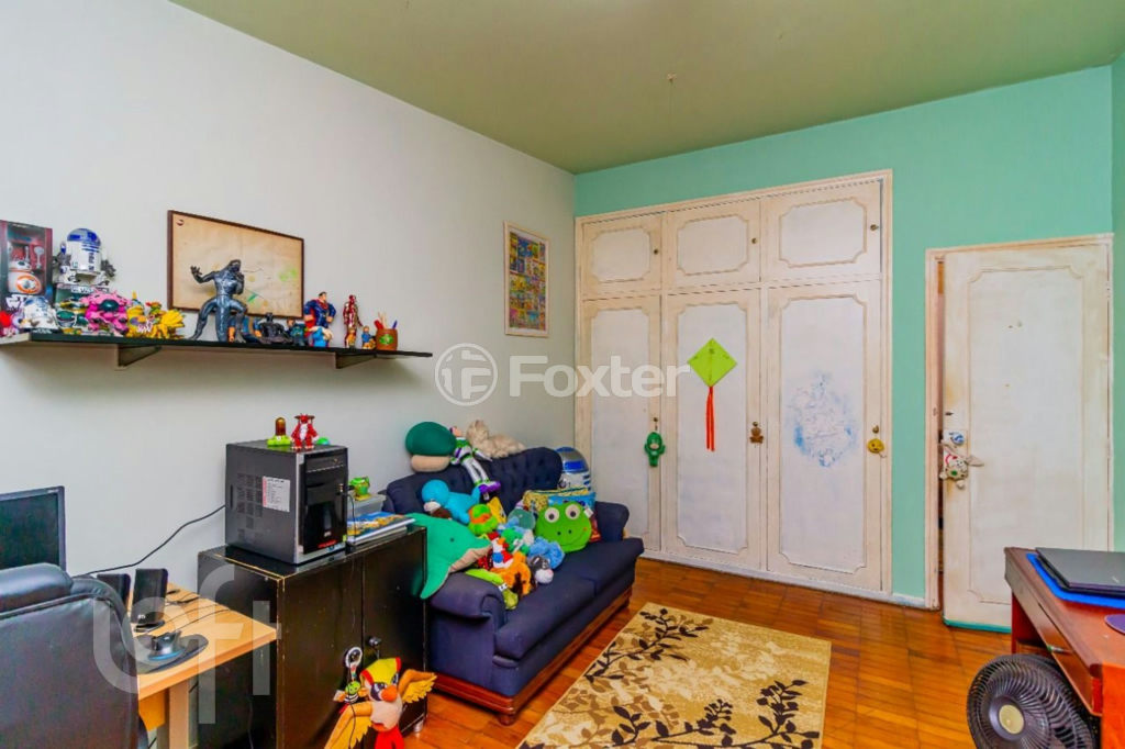 Casa à venda com 4 quartos, 280m² - Foto 30
