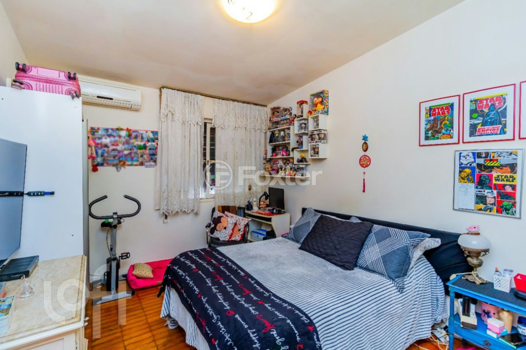 Casa à venda com 4 quartos, 280m² - Foto 23