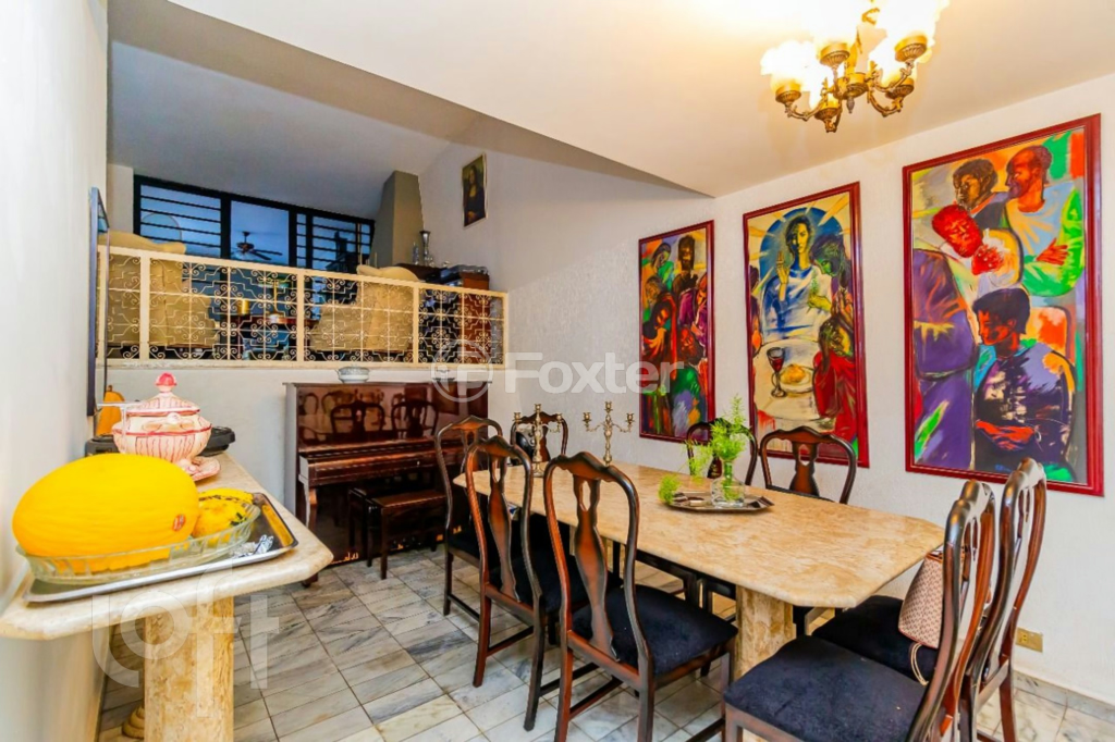 Casa à venda com 4 quartos, 280m² - Foto 11