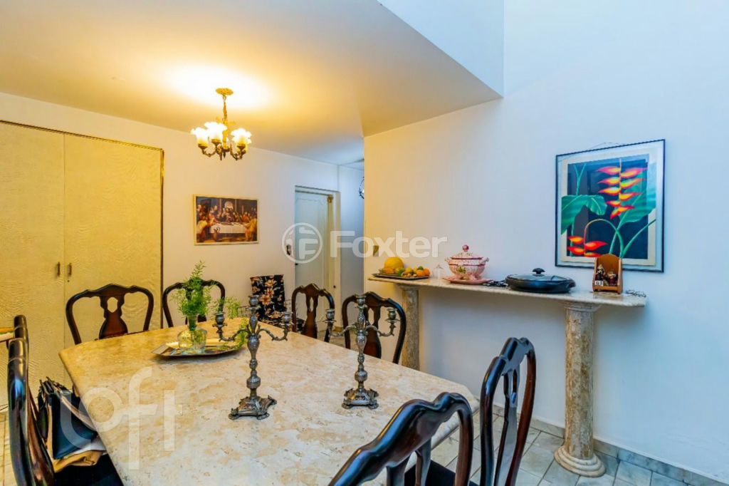 Casa à venda com 4 quartos, 280m² - Foto 12