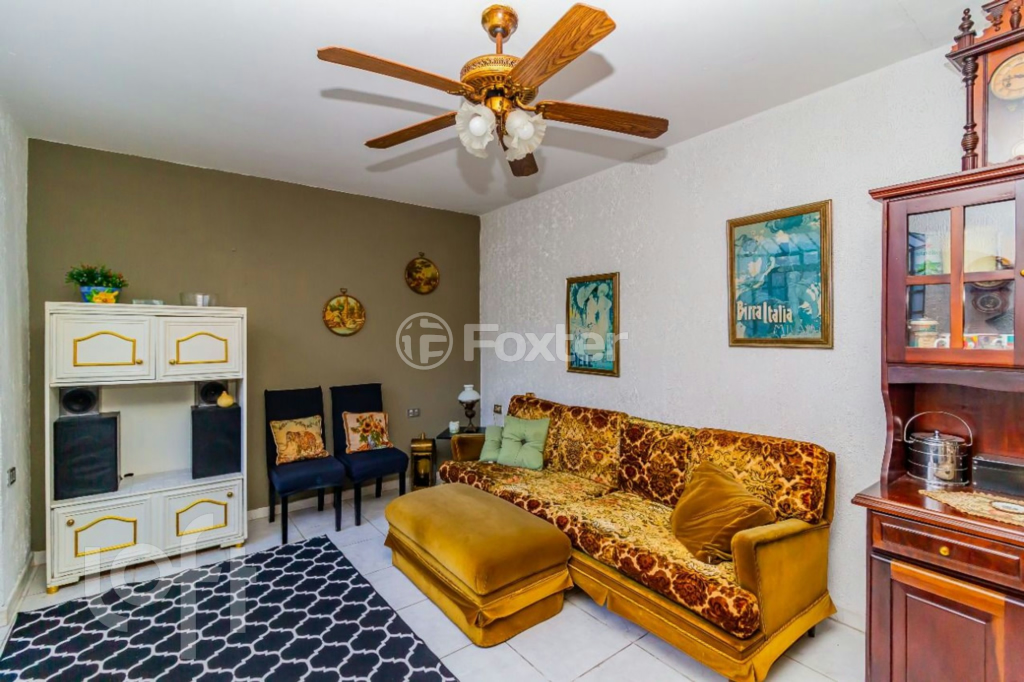 Casa à venda com 4 quartos, 280m² - Foto 9