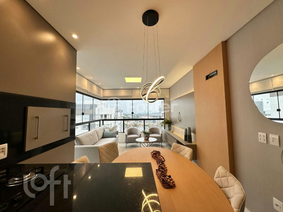 Apartamento à venda com 3 quartos, 98m² - Foto 6