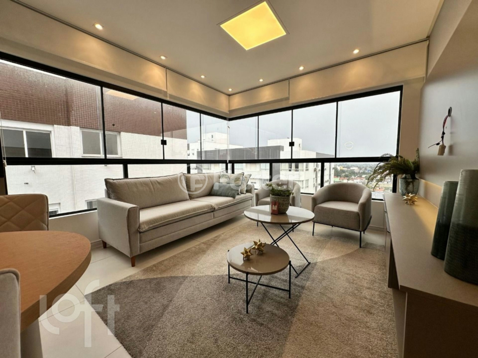 Apartamento à venda com 3 quartos, 98m² - Foto 14