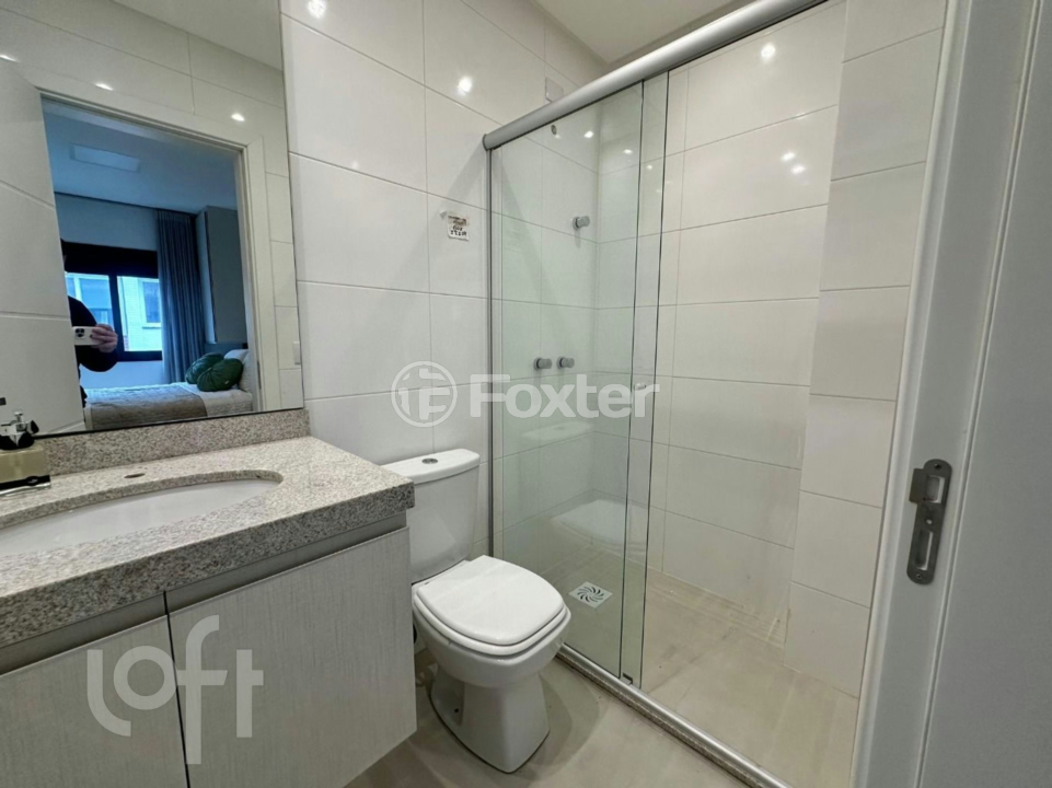 Apartamento à venda com 3 quartos, 98m² - Foto 11