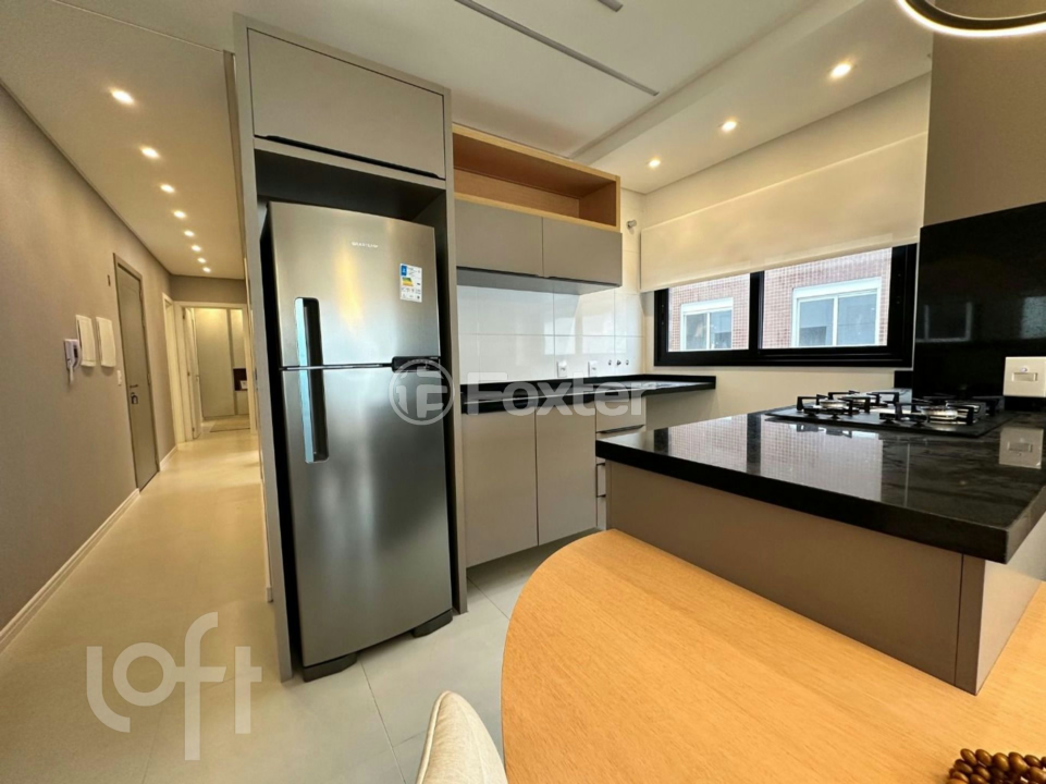 Apartamento à venda com 3 quartos, 98m² - Foto 5