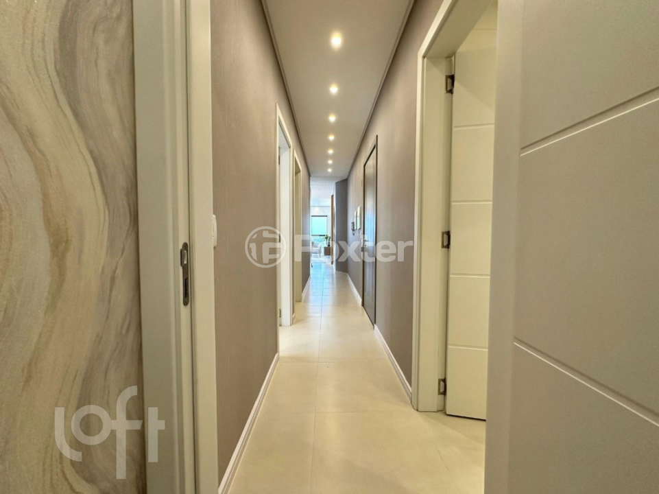 Apartamento à venda com 3 quartos, 98m² - Foto 7
