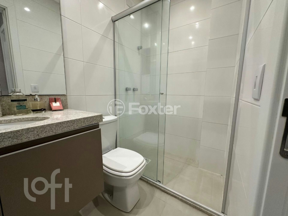 Apartamento à venda com 3 quartos, 98m² - Foto 9