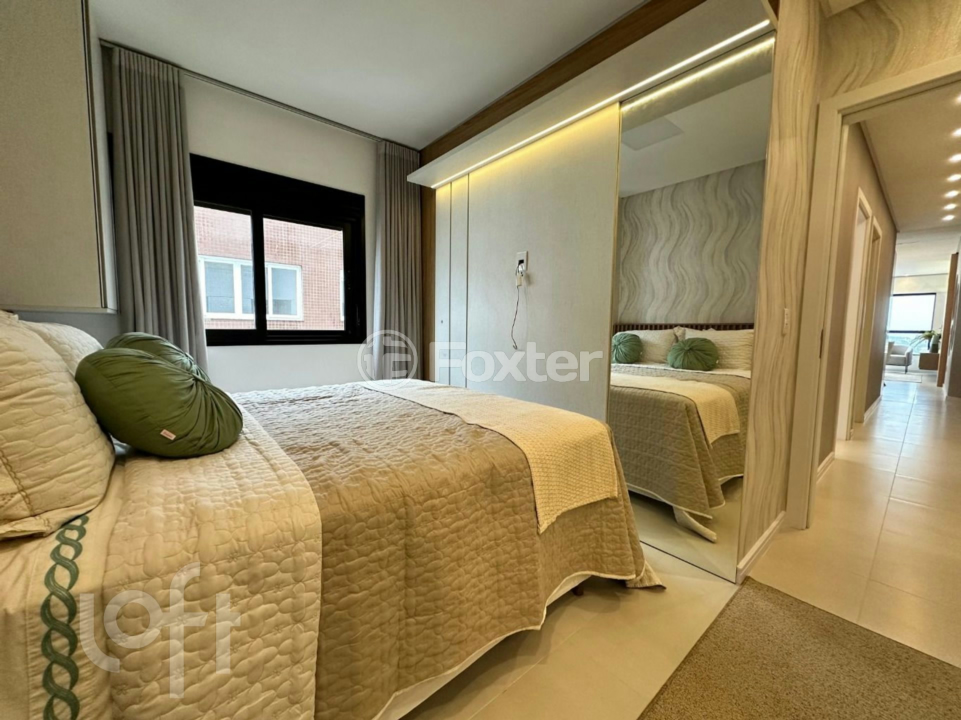 Apartamento à venda com 3 quartos, 98m² - Foto 10
