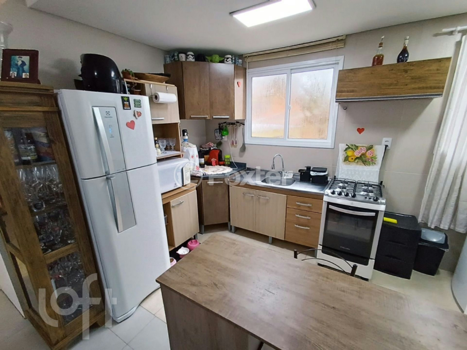 Apartamento à venda com 2 quartos, 48m² - Foto 7