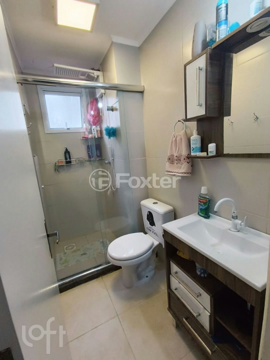Apartamento à venda com 2 quartos, 48m² - Foto 13