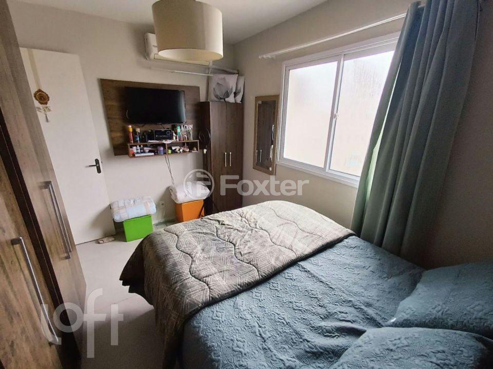 Apartamento à venda com 2 quartos, 48m² - Foto 12