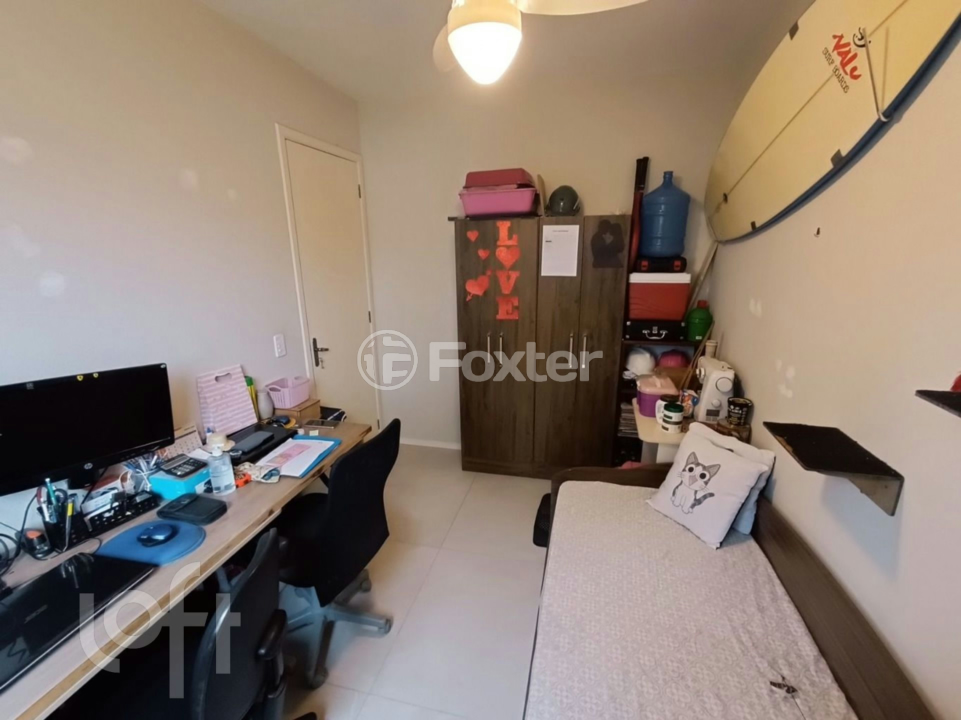 Apartamento à venda com 2 quartos, 48m² - Foto 15