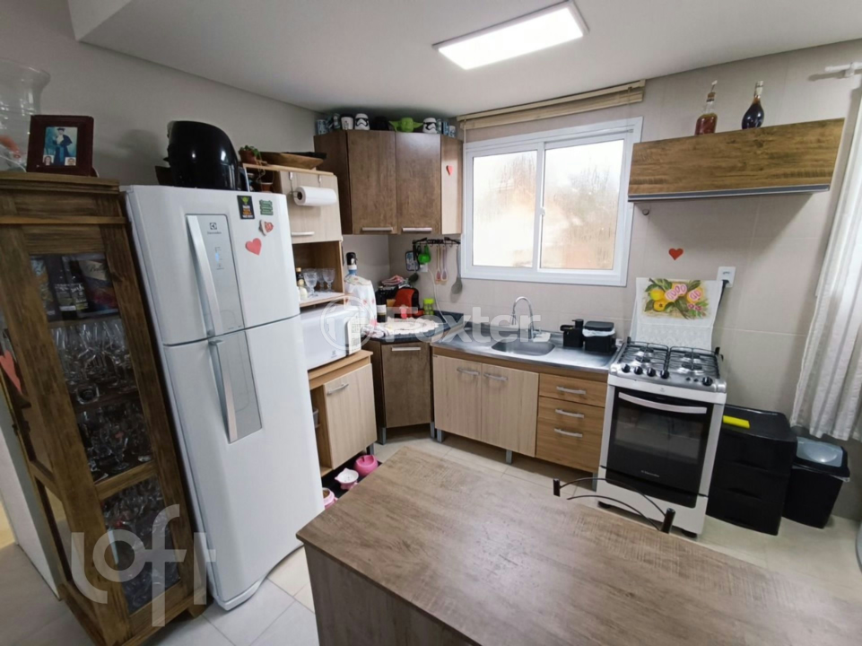 Apartamento à venda com 2 quartos, 48m² - Foto 9