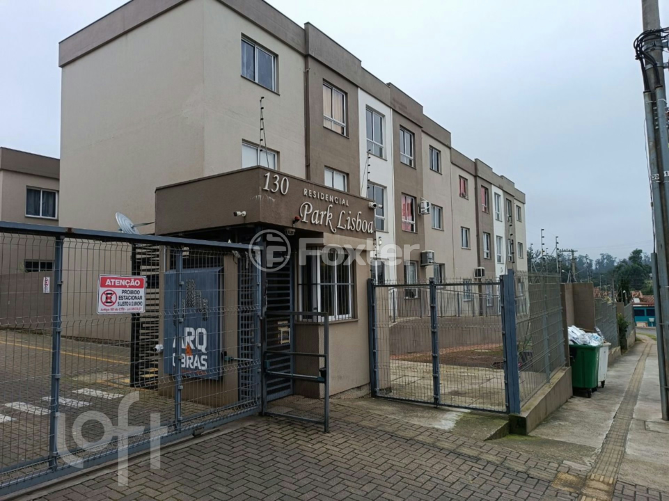 Apartamento à venda com 2 quartos, 48m² - Foto 16