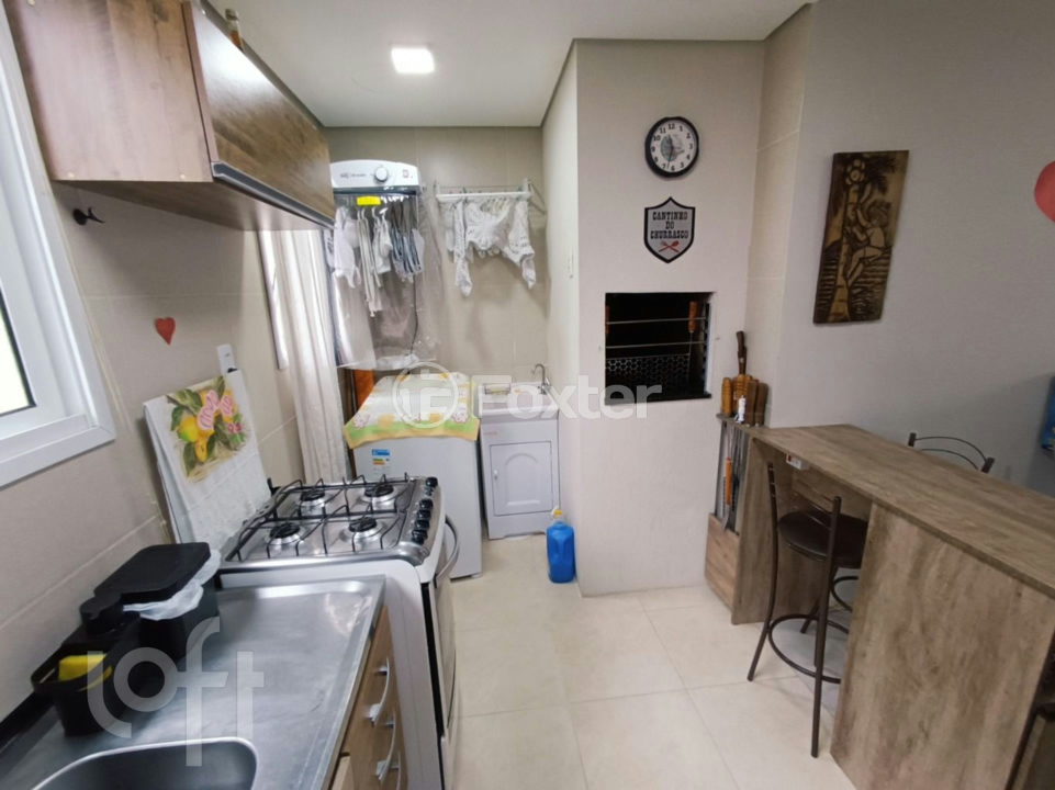 Apartamento à venda com 2 quartos, 48m² - Foto 10