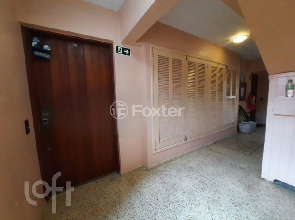 Apartamento à venda com 2 quartos, 55m² - Foto 31