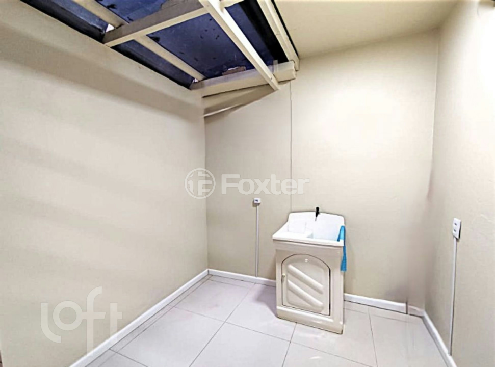 Apartamento à venda com 2 quartos, 55m² - Foto 9