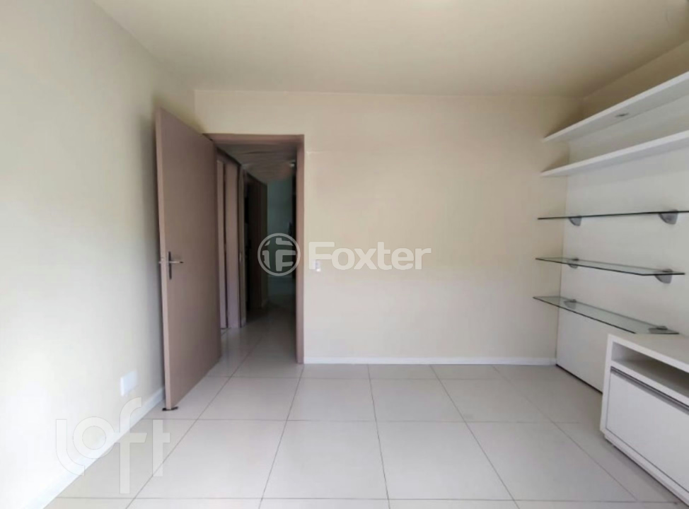 Apartamento à venda com 2 quartos, 55m² - Foto 5