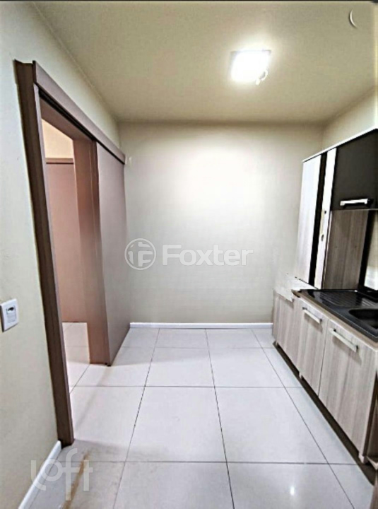 Apartamento à venda com 2 quartos, 55m² - Foto 29