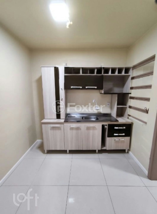 Apartamento à venda com 2 quartos, 55m² - Foto 10