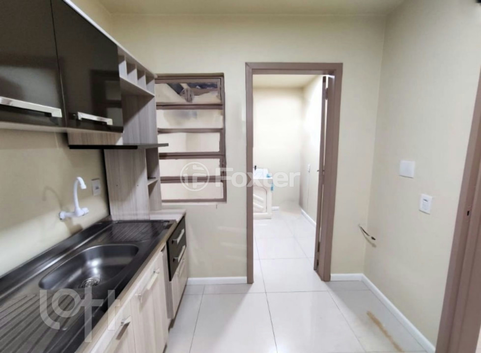 Apartamento à venda com 2 quartos, 55m² - Foto 3