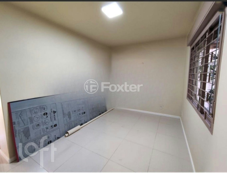 Apartamento à venda com 2 quartos, 55m² - Foto 7