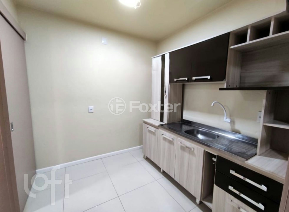 Apartamento à venda com 2 quartos, 55m² - Foto 4