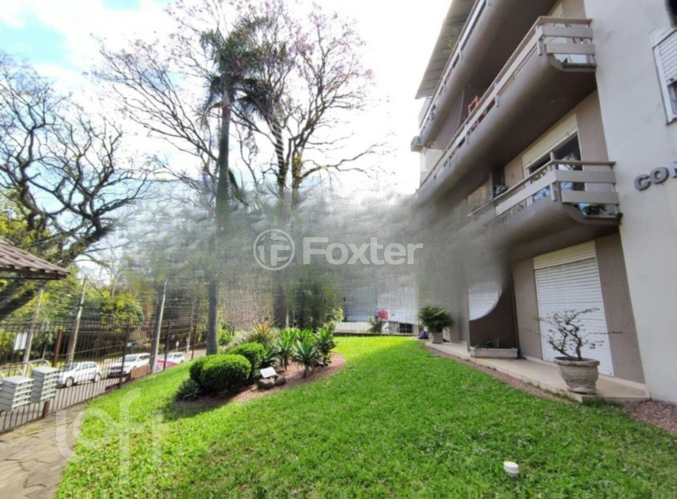 Apartamento à venda com 2 quartos, 55m² - Foto 1