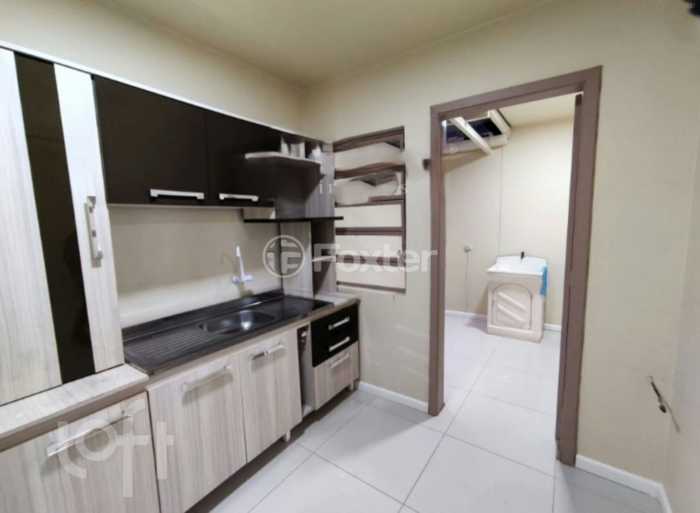 Apartamento à venda com 2 quartos, 55m² - Foto 11