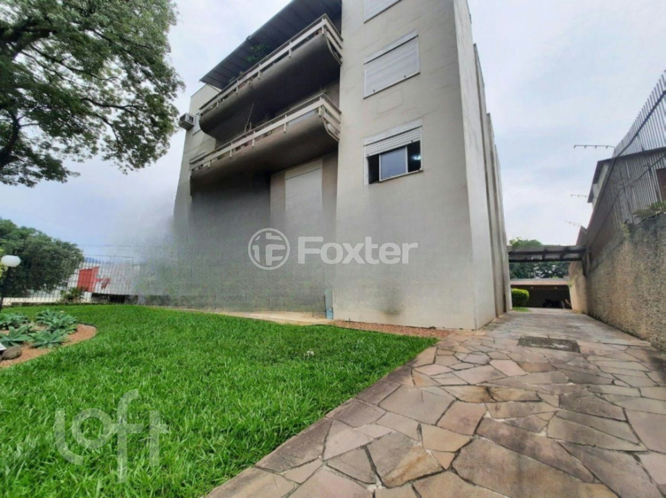 Apartamento à venda com 2 quartos, 55m² - Foto 16
