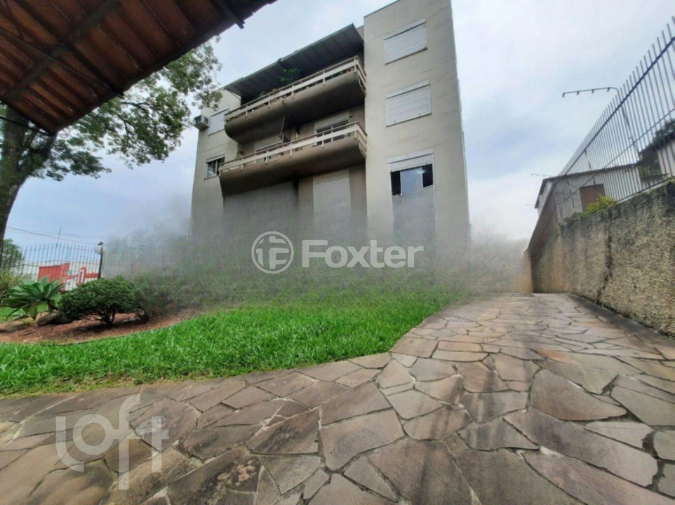 Apartamento à venda com 2 quartos, 55m² - Foto 32