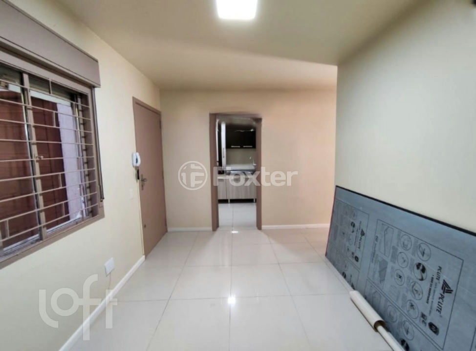 Apartamento à venda com 2 quartos, 55m² - Foto 26