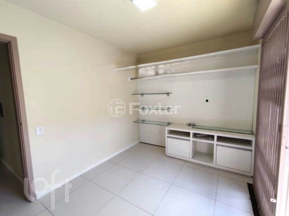 Apartamento à venda com 2 quartos, 55m² - Foto 8